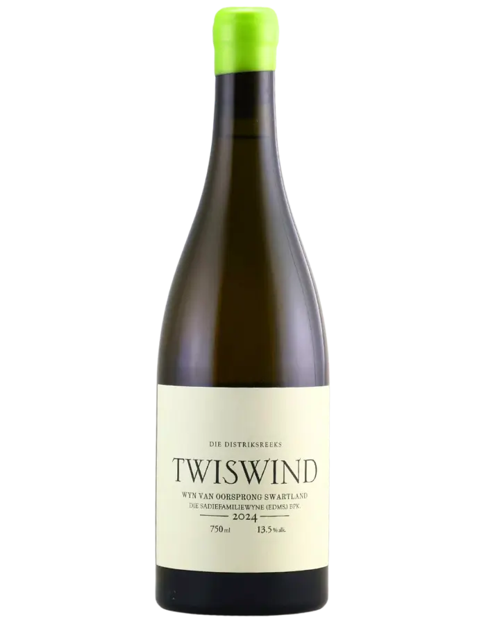 2024 Sadie Family Swartland Twiswind