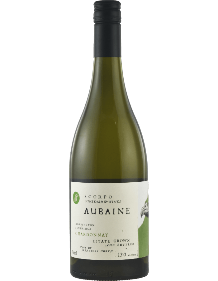 2024 Scorpo Aubaine Chardonnay