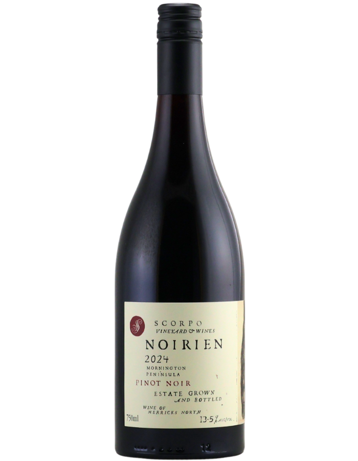 2024 Scorpo Noirien Pinot Noir