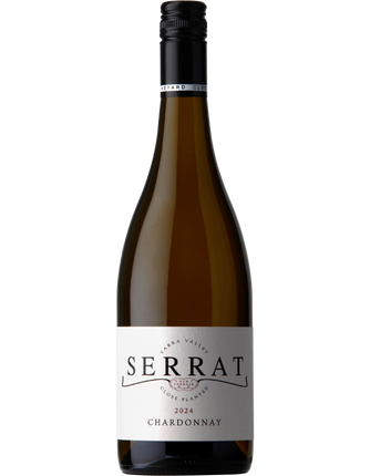 2024 Serrat Chardonnay