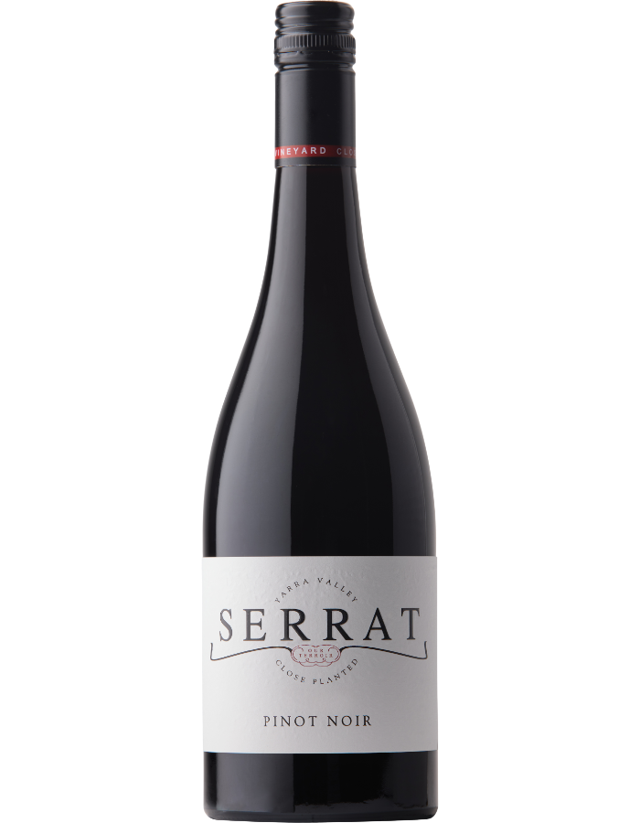 2024 Serrat Pinot Noir