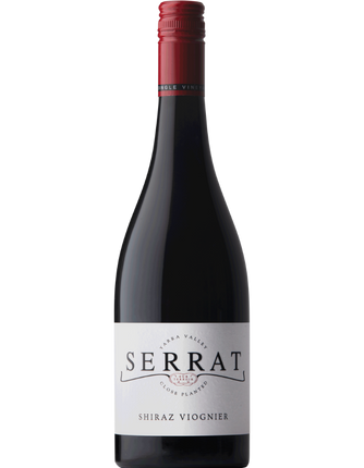 2024 Serrat Shiraz Viognier
