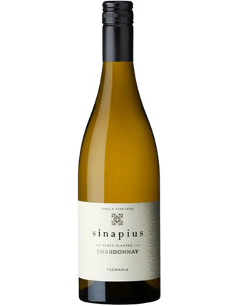 2024 Sinapius Close Planted Chardonnay