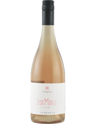 2024 Sinapius Jean Morice Gamay Rose