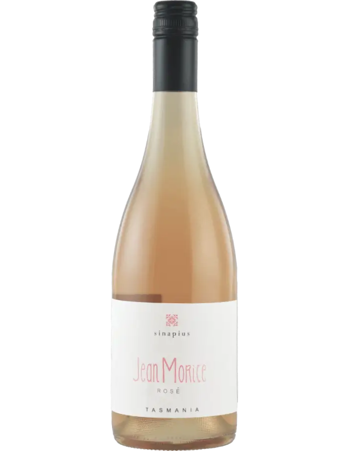 2024 Sinapius Jean Morice Gamay Rose