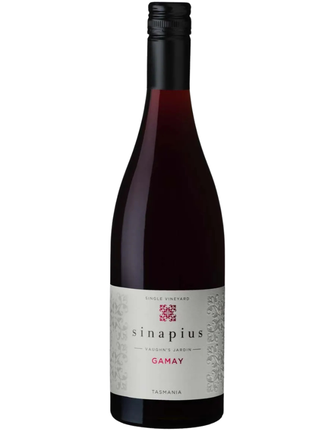 2024 Sinapius Vaughn's Jardin Gamay