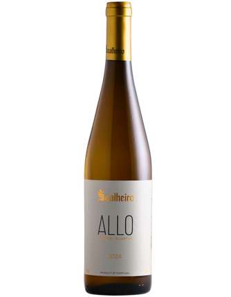 2024 Soalheiro Allo Loureiro Alvarinho