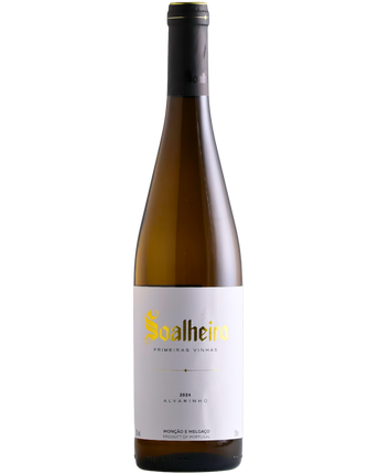 2024 Soalheiro Primeiras Vinhas Alvarinho