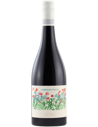 2024 Somos Cabernet Franc