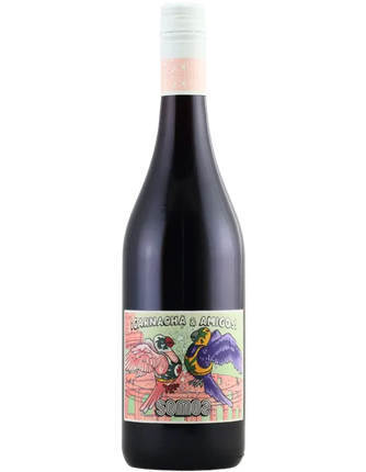 2024 Somos Garnacha & Amigos