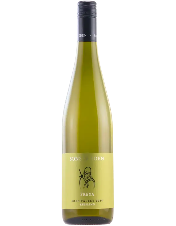 2025 Sons of Eden Freya Riesling
