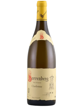 2024 Sorrenberg Chardonnay