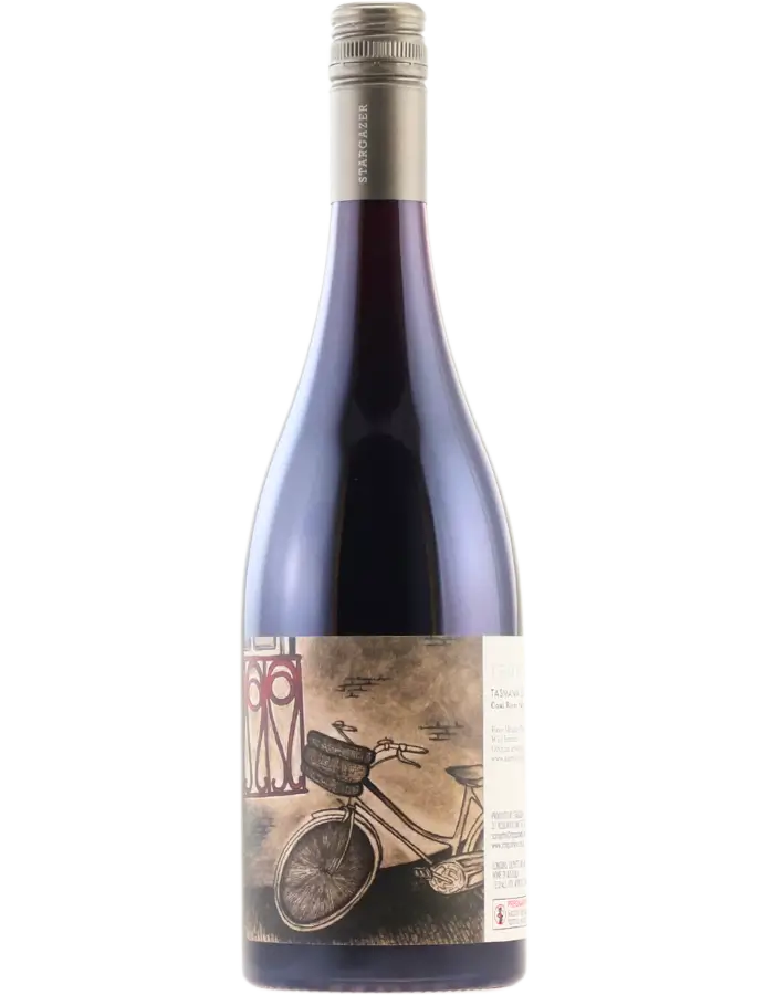 2025 Stargazer Rada Pinot Meunier Pinot Noir