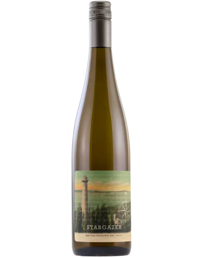 2025 Stargazer Riesling