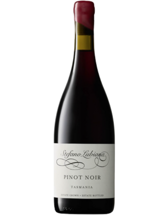 2024 Stefano Lubiana Estate Pinot Noir