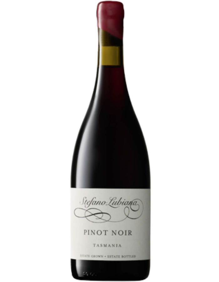 2024 Stefano Lubiana Estate Pinot Noir