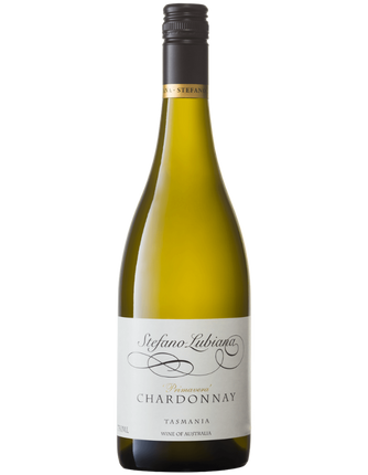 2024 Stefano Lubiana Primavera Chardonnay