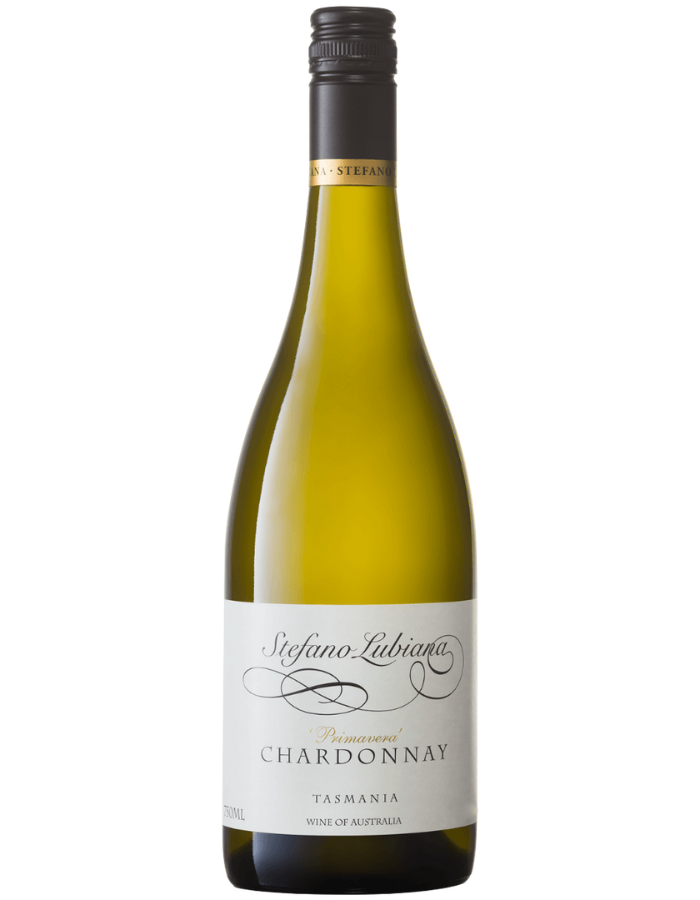 2024 Stefano Lubiana Primavera Chardonnay