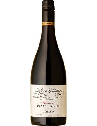 2025 Stefano Lubiana Primavera Pinot Noir