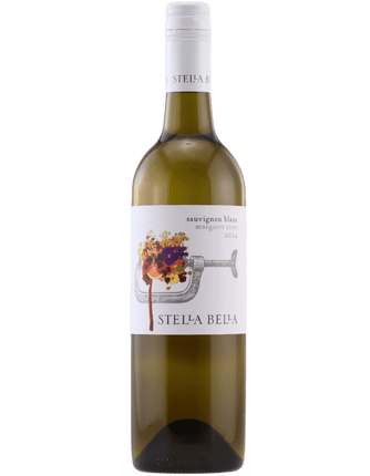 2024 Stella Bella Sauvignon Blanc