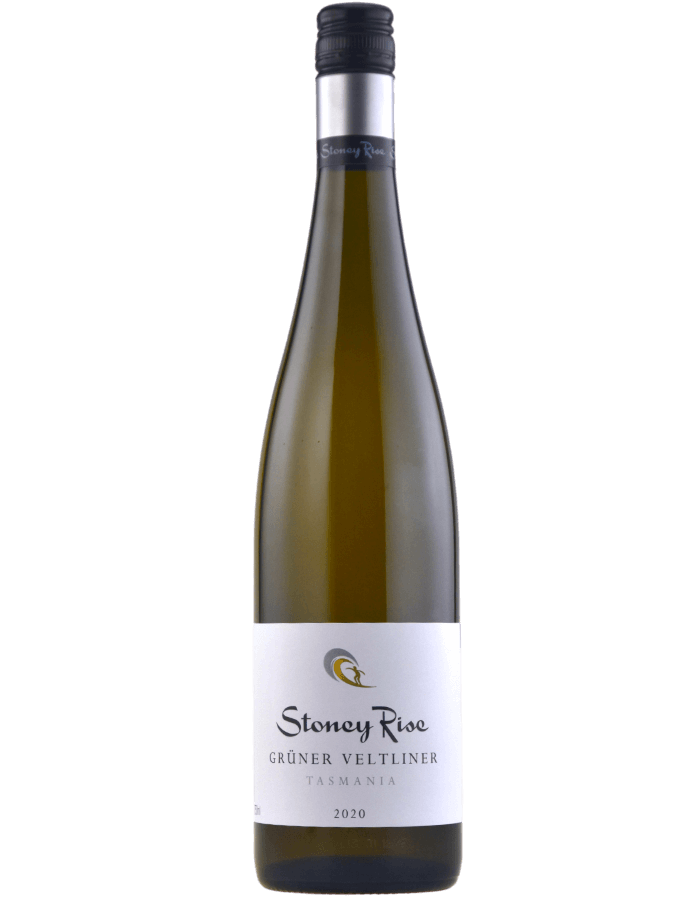 2024 Stoney Rise Gruner Veltliner