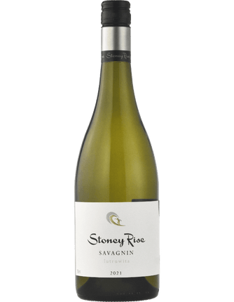 2025 Stoney Rise Savagnin