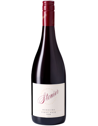 2024 Stonier Merricks Pinot Noir