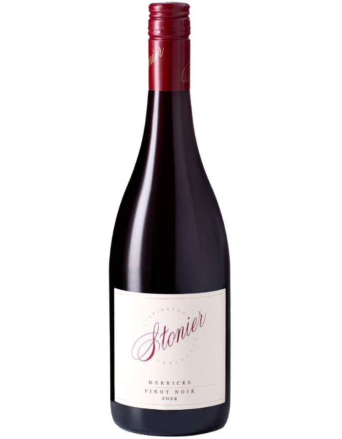 2024 Stonier Merricks Pinot Noir