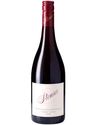 2024 Stonier Pinot Noir