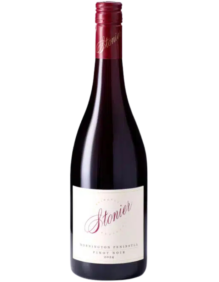 2024 Stonier Pinot Noir