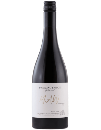 2024 Swinging Bridge M.A.W. Pinot Noir