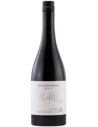 2025 Swinging Bridge M.A.W. Pinot Noir