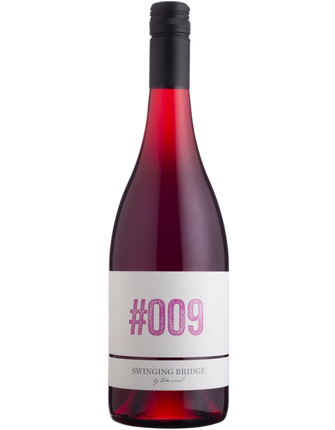 2024 Swinging Bridge #009 Gamay