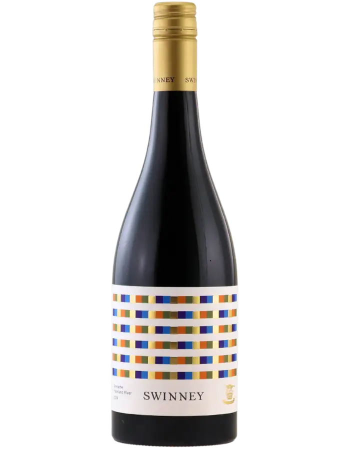 2024 Swinney Grenache