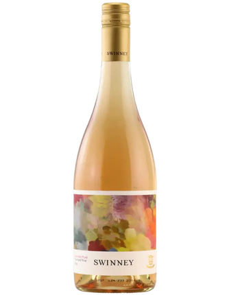 2024 Swinney Mourvedre Rose