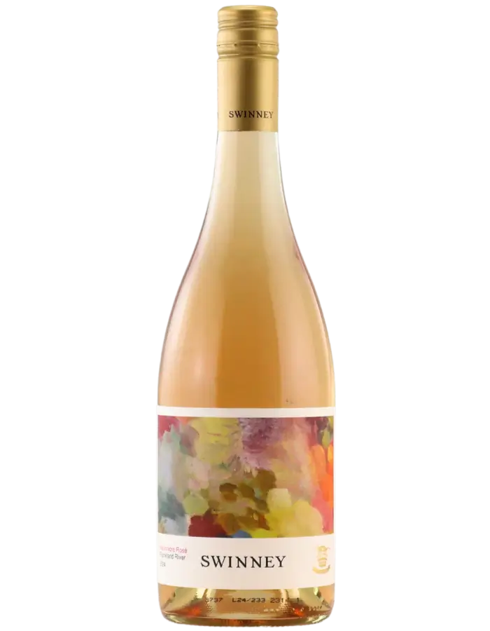 2024 Swinney Mourvedre Rose