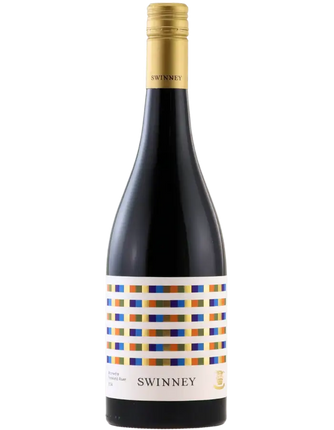 2024 Swinney Mourvedre