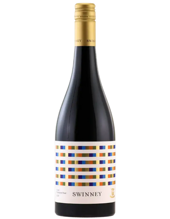 2024 Swinney Syrah