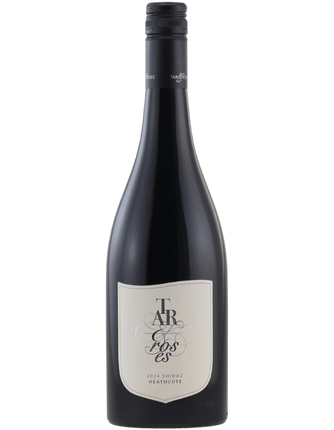 2024 Tar & Roses Heathcote Shiraz
