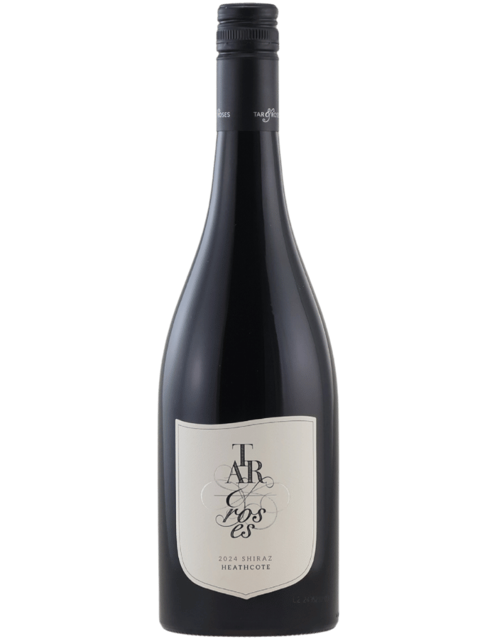 2024 Tar & Roses Heathcote Shiraz