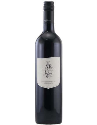 2024 Tar & Roses Tempranillo