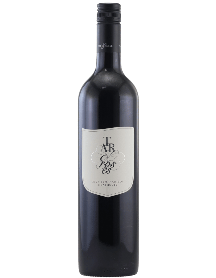 2024 Tar & Roses Tempranillo