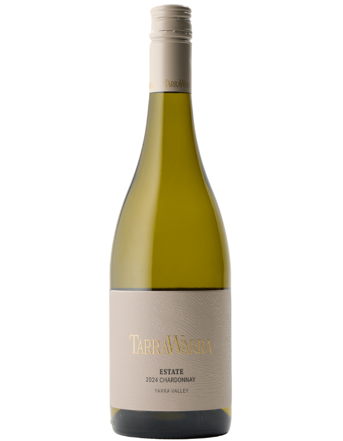 2025 TarraWarra Estate Chardonnay