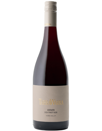 2024 TarraWarra Estate Pinot Noir