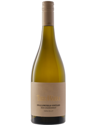 2024 TarraWarra Estate Swallowfield Vineyard Chardonnay