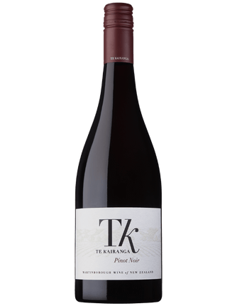 2024 Te Kairanga Estate Pinot Noir