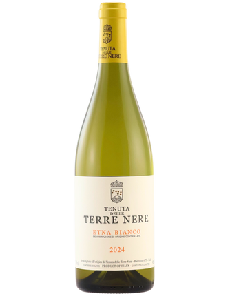 2024 Tenuta delle Terre Nere Etna Bianco