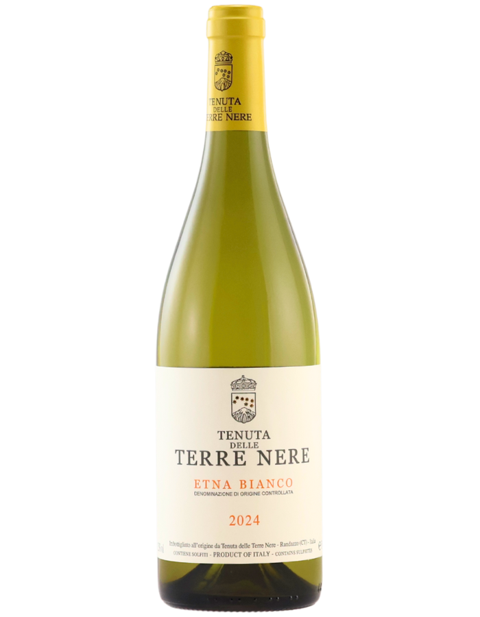 2024 Tenuta delle Terre Nere Etna Bianco