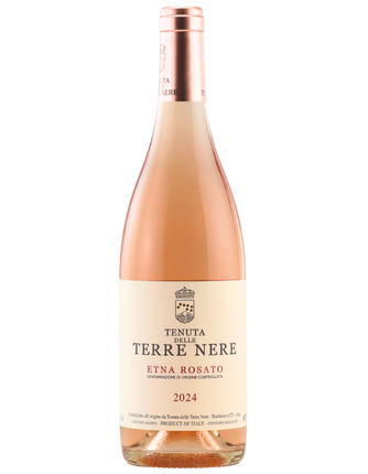 2024 Tenuta delle Terre Nere Etna Rosato