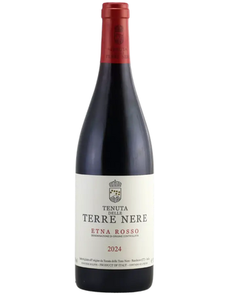 2024 Tenuta delle Terre Nere Etna Rosso
